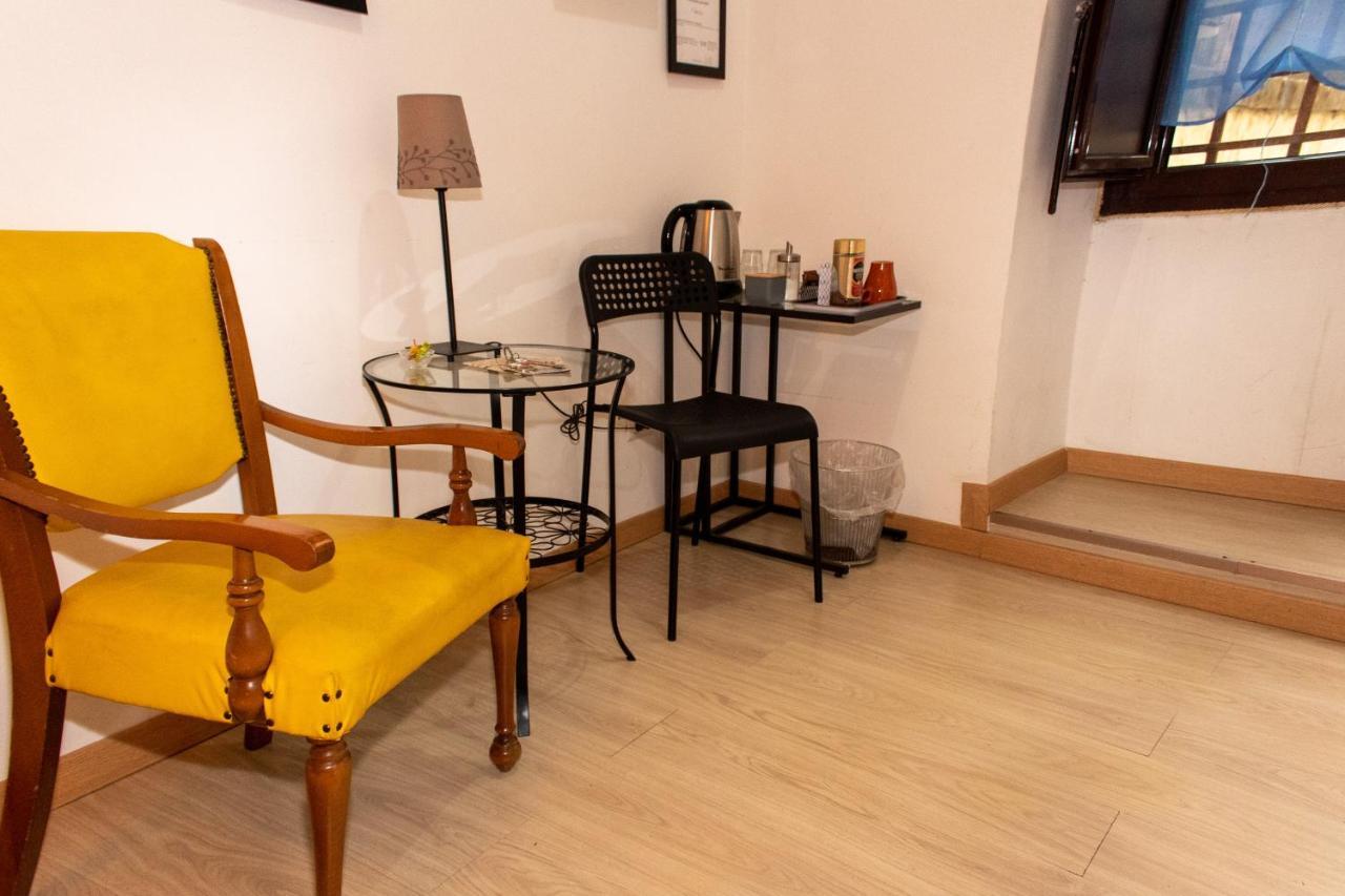 Arthouse Termini Hotel Рим Екстериор снимка