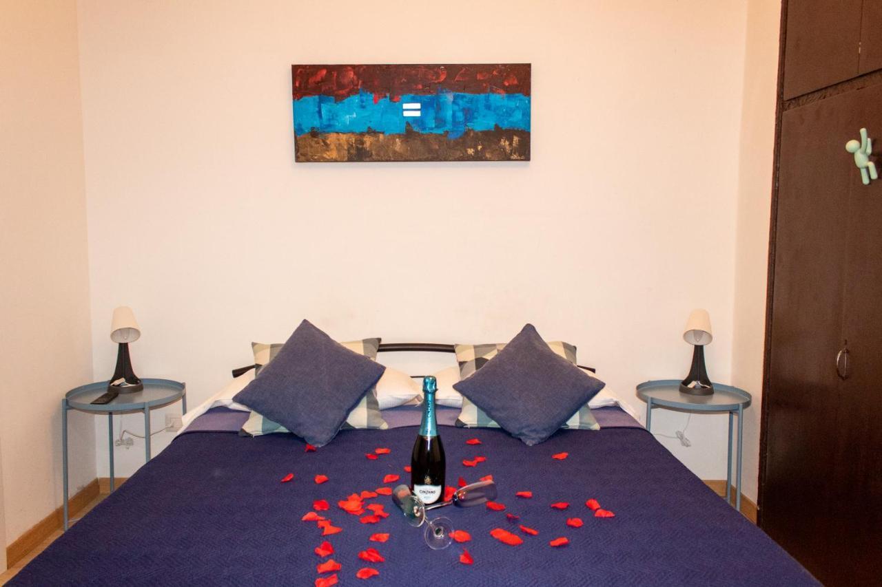 Arthouse Termini Hotel Рим Екстериор снимка