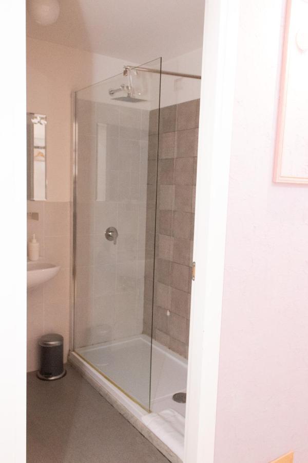 Arthouse Termini Hotel Рим Екстериор снимка