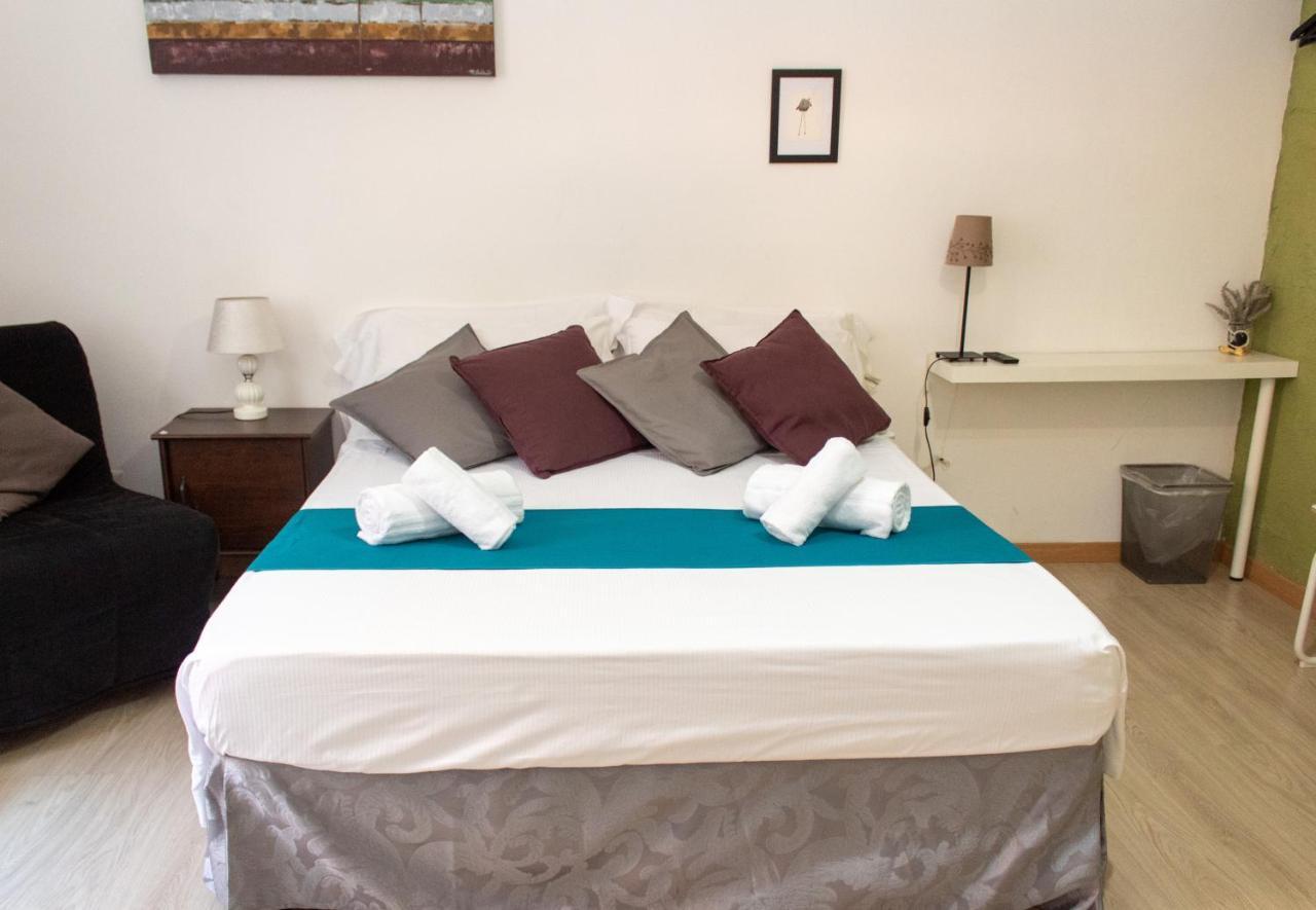 Arthouse Termini Hotel Рим Екстериор снимка