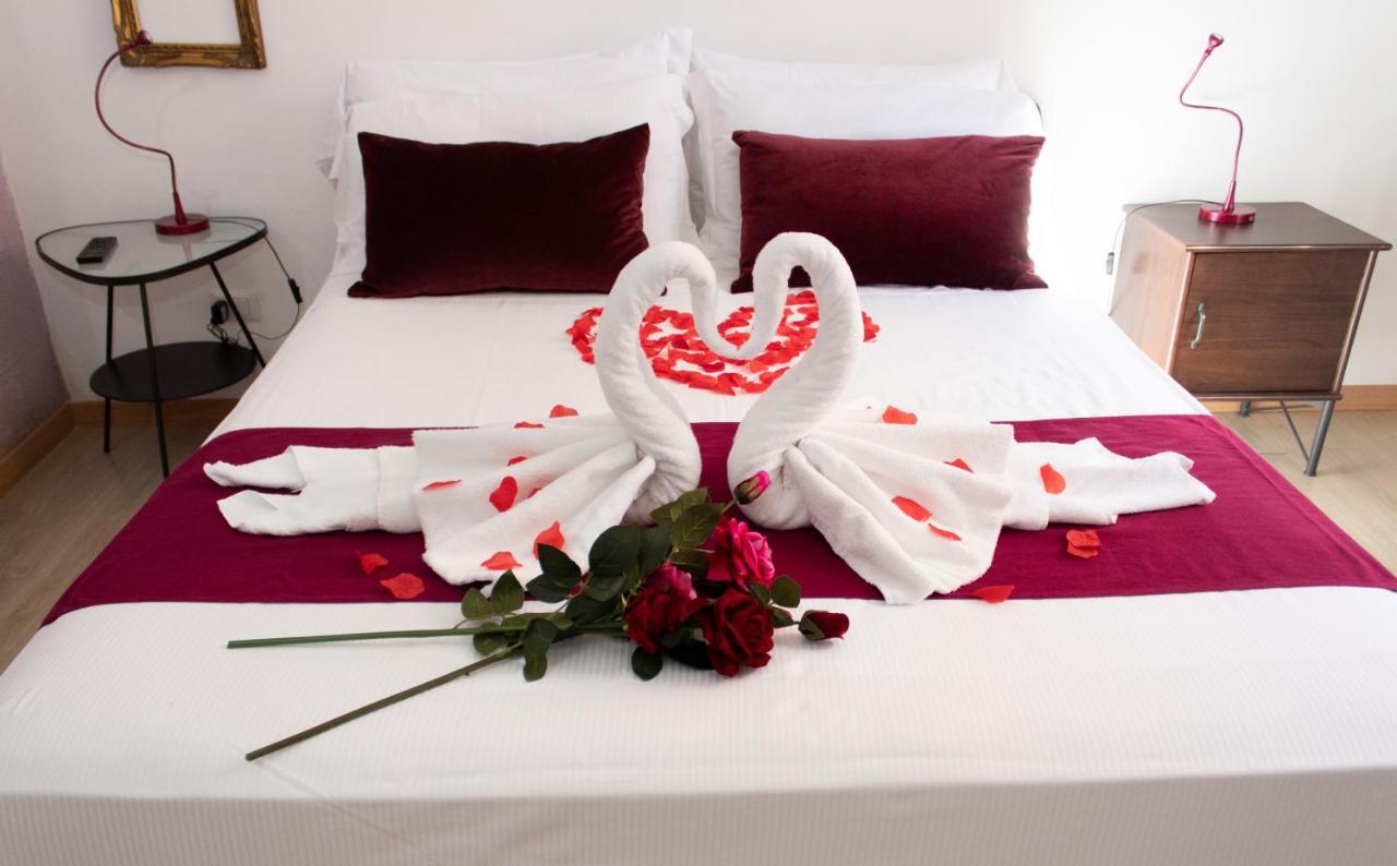Arthouse Termini Hotel Рим Екстериор снимка
